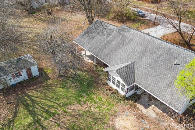 401 S Park Street, Marissa, IL 62257