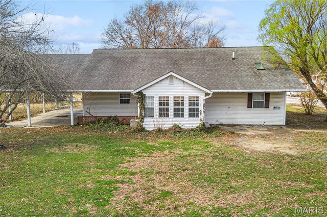 401 S Park Street, Marissa, IL 62257