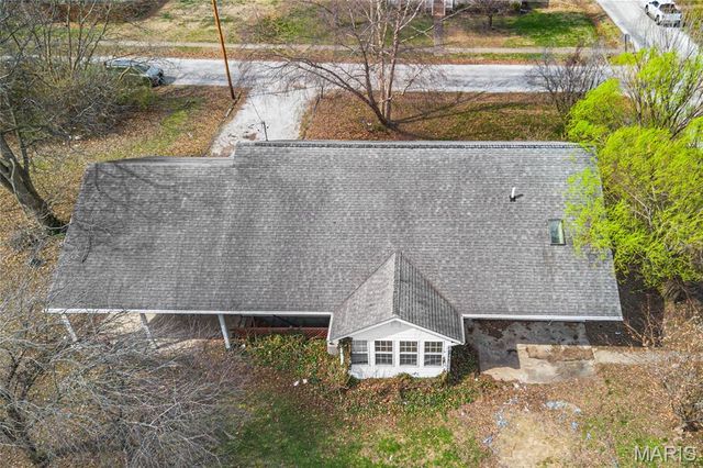 401 S Park Street, Marissa, IL 62257