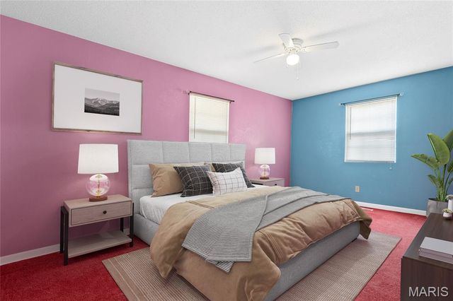 401 S Park Street, Marissa, IL 62257