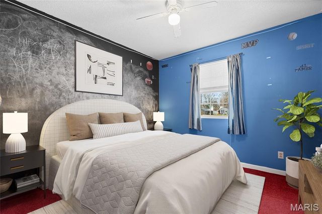 401 S Park Street, Marissa, IL 62257