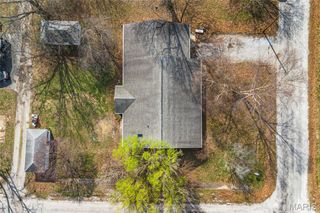 401 S Park Street, Marissa, IL 62257