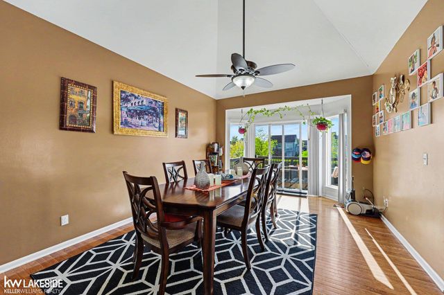 920 Cross Street, Oxford, MI 48371