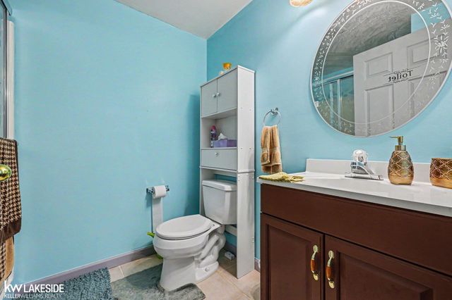 920 Cross Street, Oxford, MI 48371