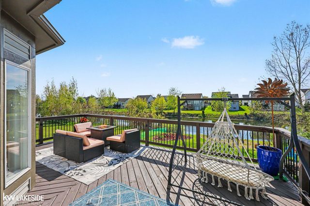 920 Cross Street, Oxford, MI 48371