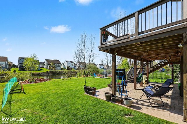 920 Cross Street, Oxford, MI 48371