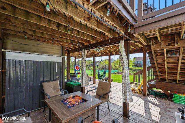 920 Cross Street, Oxford, MI 48371