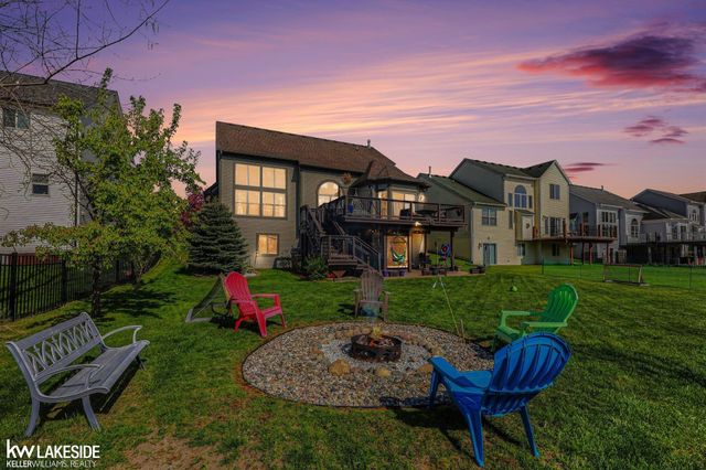 920 Cross Street, Oxford, MI 48371