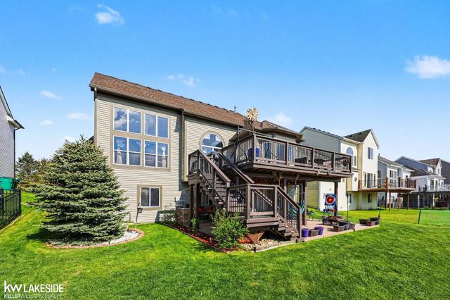 920 Cross Street, Oxford, MI 48371