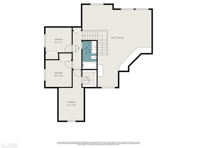 920 Cross Street, Oxford, MI 48371
