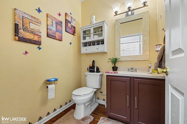 920 Cross Street, Oxford, MI 48371