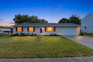 3784 Hendron Road, Groveport, OH 43125