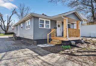 1104 S Courtland Avenue, Kokomo, IN 46902