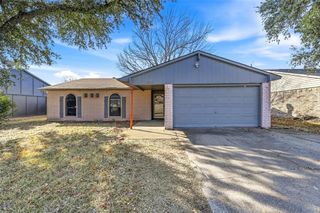 5805 Ridgecove Drive, Garland, TX 75043