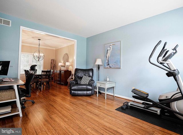 2 E BROOK HILL CT, Bel Air, MD 21014