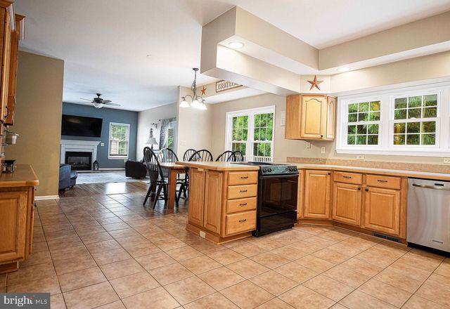 2 E BROOK HILL CT, Bel Air, MD 21014