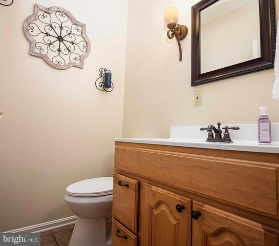 2 E BROOK HILL CT, Bel Air, MD 21014