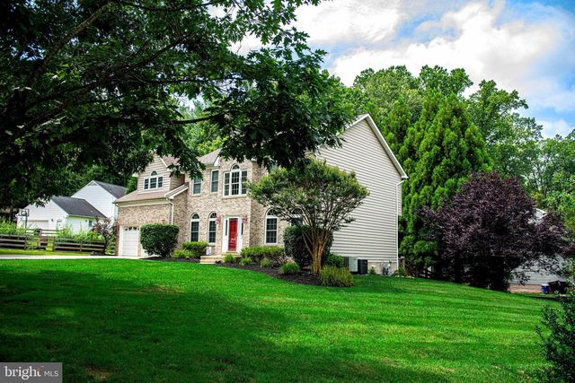2 E BROOK HILL CT, Bel Air, MD 21014