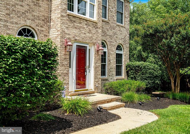 2 E BROOK HILL CT, Bel Air, MD 21014