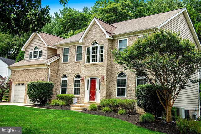 2 E BROOK HILL CT, Bel Air, MD 21014