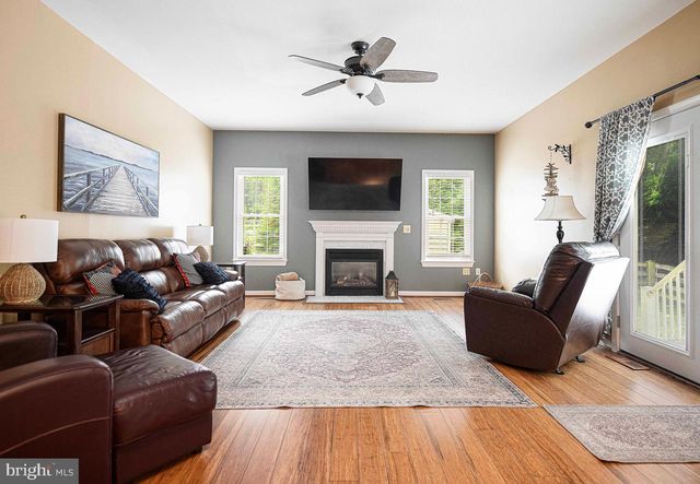 2 E BROOK HILL CT, Bel Air, MD 21014
