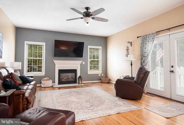 2 E BROOK HILL CT, Bel Air, MD 21014