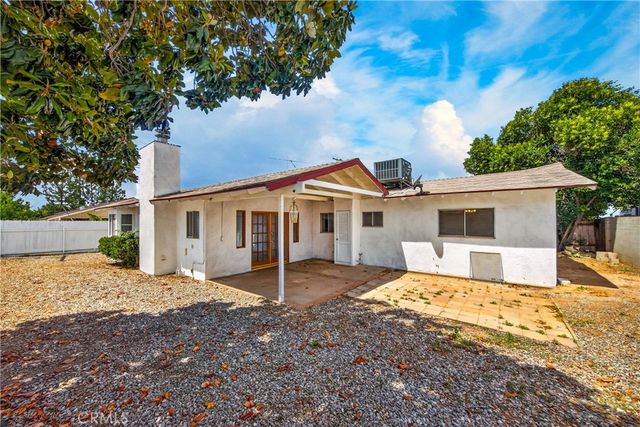 13555 3rd, Yucaipa, CA 92399