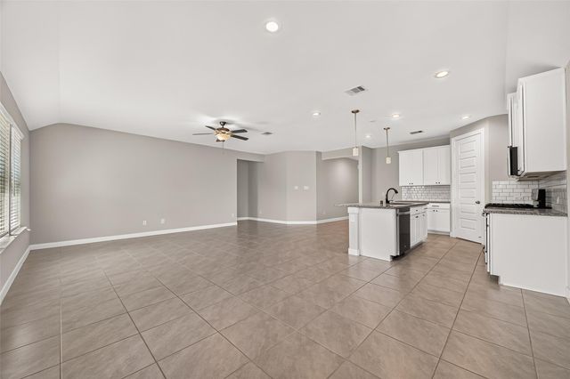 8915 Orchid Valley Way, Cypress, TX 77433