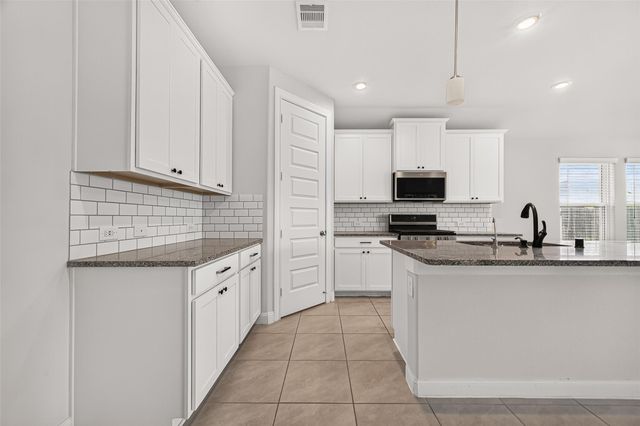 8915 Orchid Valley Way, Cypress, TX 77433