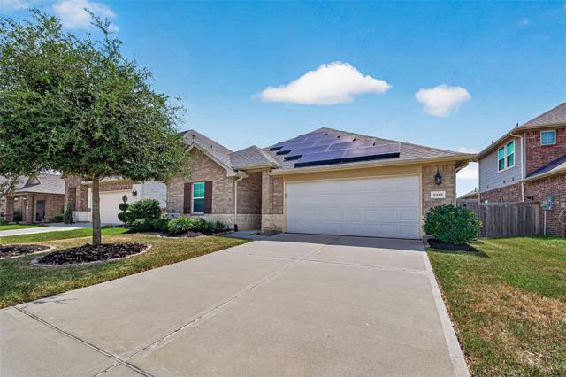 8915 Orchid Valley Way, Cypress, TX 77433