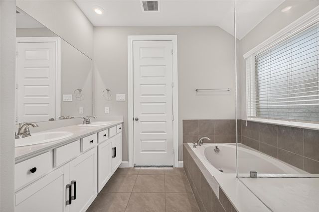 8915 Orchid Valley Way, Cypress, TX 77433