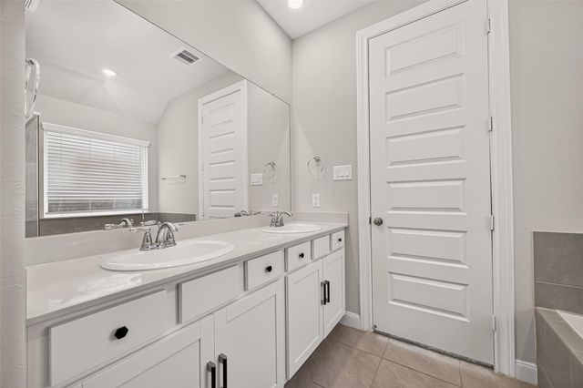 8915 Orchid Valley Way, Cypress, TX 77433