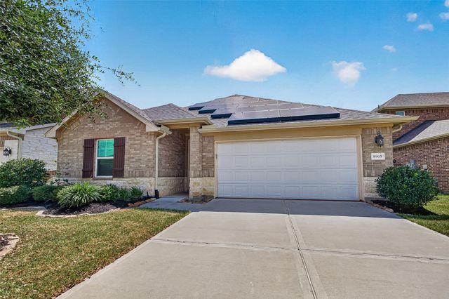 8915 Orchid Valley Way, Cypress, TX 77433