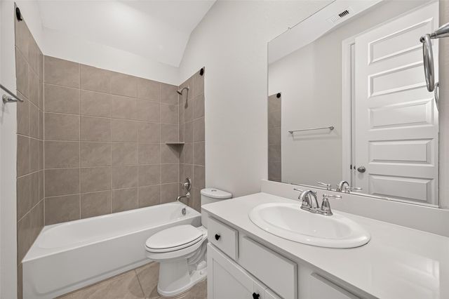 8915 Orchid Valley Way, Cypress, TX 77433