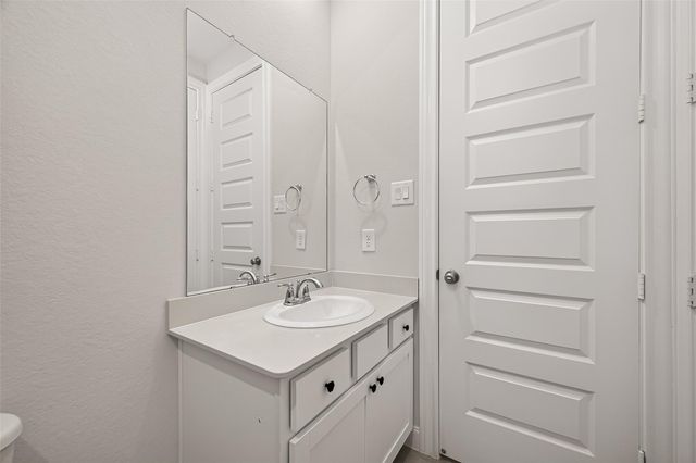 8915 Orchid Valley Way, Cypress, TX 77433
