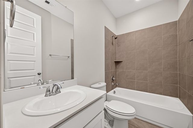 8915 Orchid Valley Way, Cypress, TX 77433