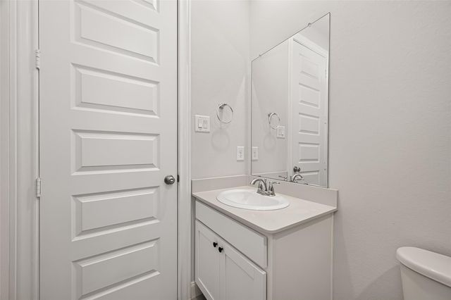 8915 Orchid Valley Way, Cypress, TX 77433