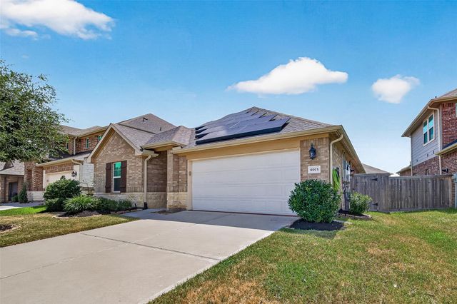 8915 Orchid Valley Way, Cypress, TX 77433