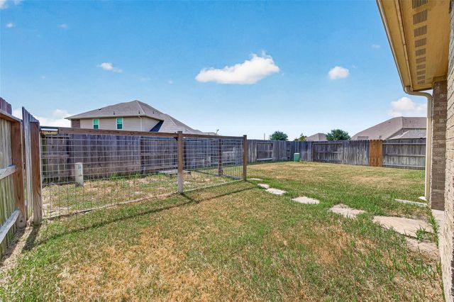 8915 Orchid Valley Way, Cypress, TX 77433