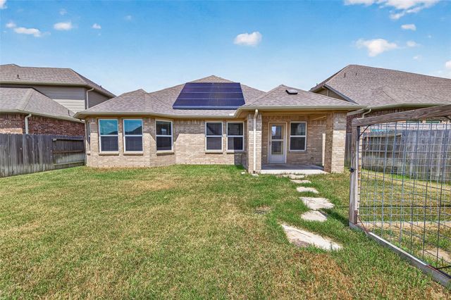 8915 Orchid Valley Way, Cypress, TX 77433