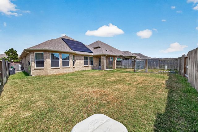 8915 Orchid Valley Way, Cypress, TX 77433