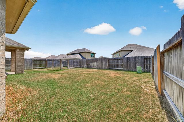 8915 Orchid Valley Way, Cypress, TX 77433