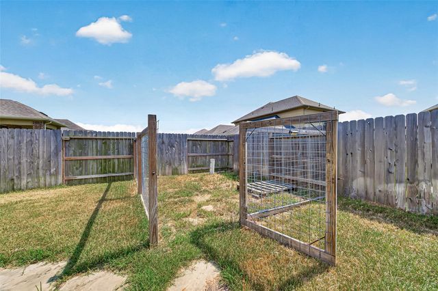 8915 Orchid Valley Way, Cypress, TX 77433