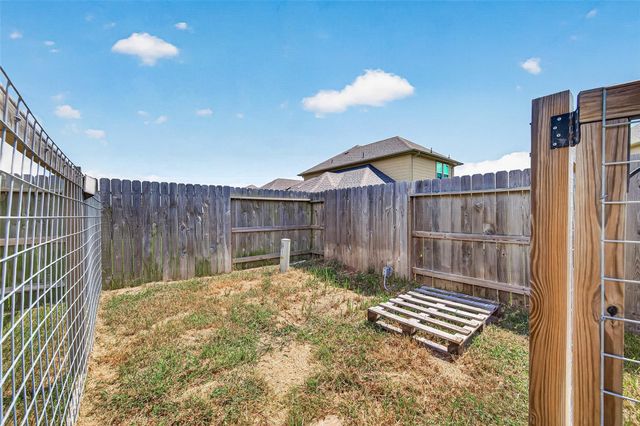8915 Orchid Valley Way, Cypress, TX 77433