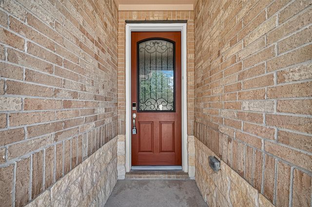 8915 Orchid Valley Way, Cypress, TX 77433