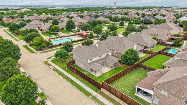 13808 Miranda Way, Frisco, TX 75035