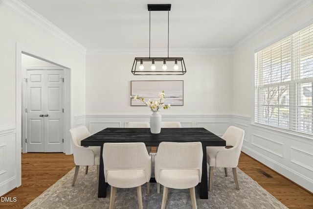 105 Bayless Ridge Court, Morrisville, NC 27560