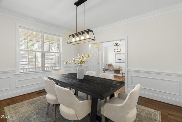 105 Bayless Ridge Court, Morrisville, NC 27560