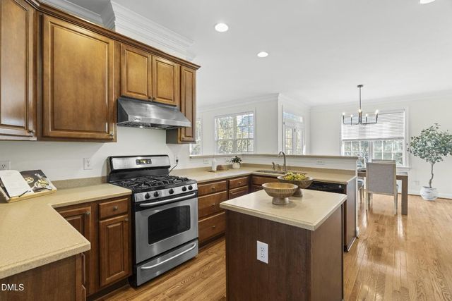 105 Bayless Ridge Court, Morrisville, NC 27560