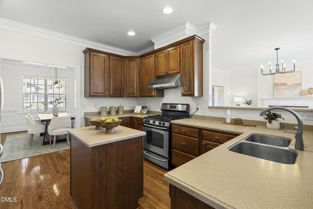 105 Bayless Ridge Court, Morrisville, NC 27560